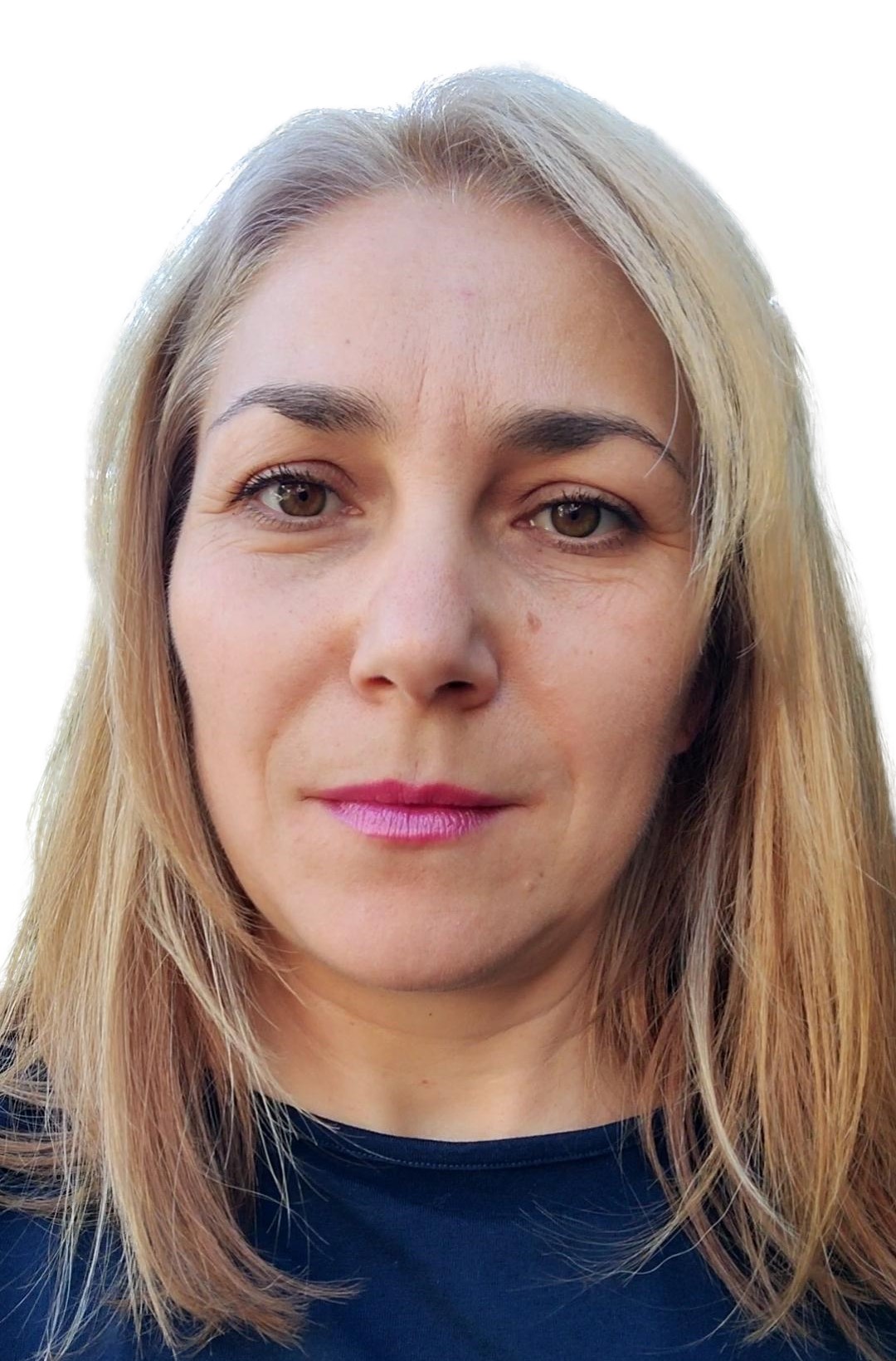 Nina Ketze photo no background